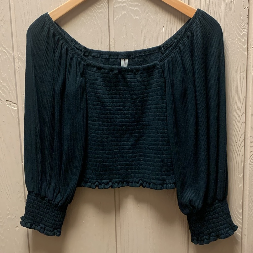 Anthropologie Top